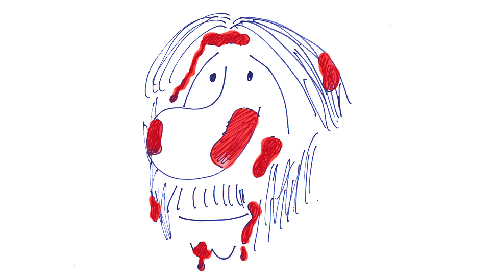 Tudod, ki ölte meg a trafikoslányt? A 444!