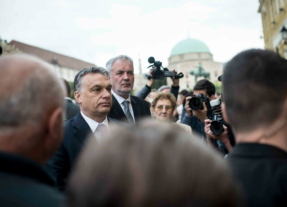 Cigányozni-zsidózni mikor kezd el a Fidesz?