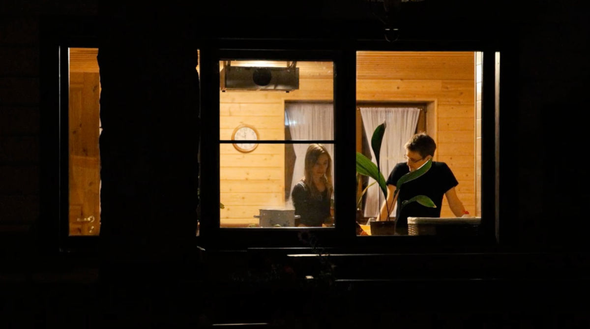 Illustration for article titled A hős portréja és a nyugtalanító valóság