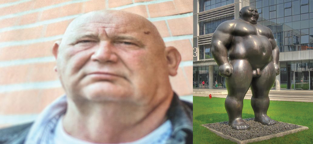 Még mindig röhögök az év fényképes kommentjén