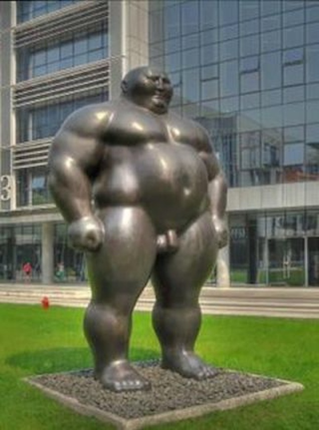 Illustration for article titled Még mindig röhögök az év fényképes kommentjén