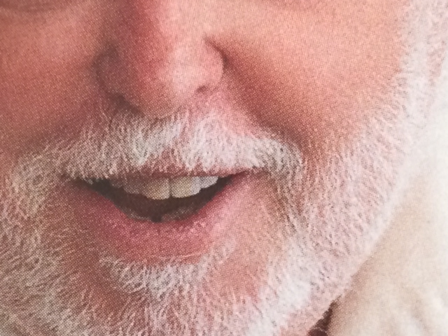 Így még soha senki nem mutatta meg Vajnáné Tímea szőrös cicáját