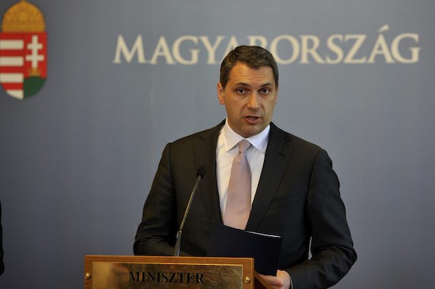 Lázár János is befűtötte a halálbüntetés-mozdonyt!