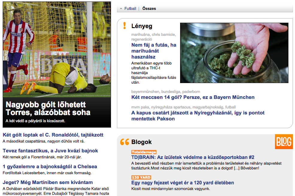 Illustration for article titled Mit tettetek Gézával?