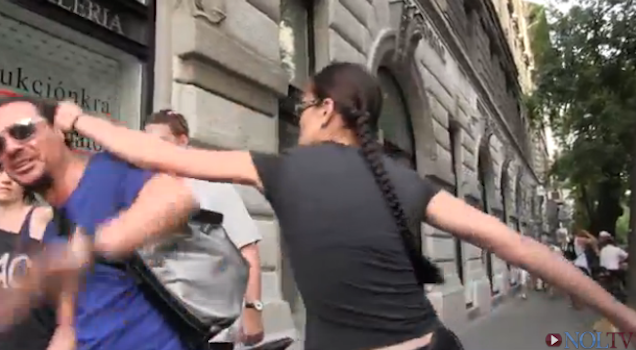 Először ítélt el valakit magyar bíróság homofób erőszakért