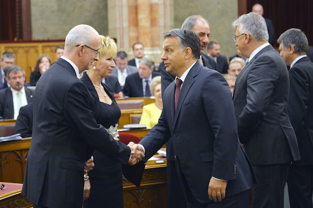 Inkei azt álmodta, hogy méhnyakrákja van