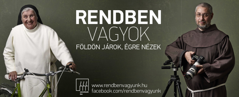 Pechesebben nem időzíthették volna a szerzetesek cukiságkampányát