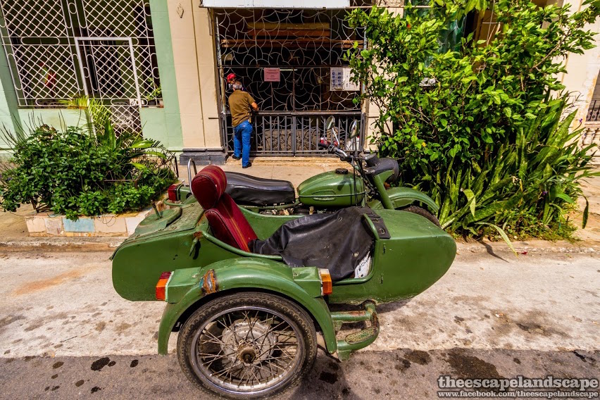 Megjöttek végre a kiscsibéim! – egy magyar metálzenekar Kubában, 1. rész