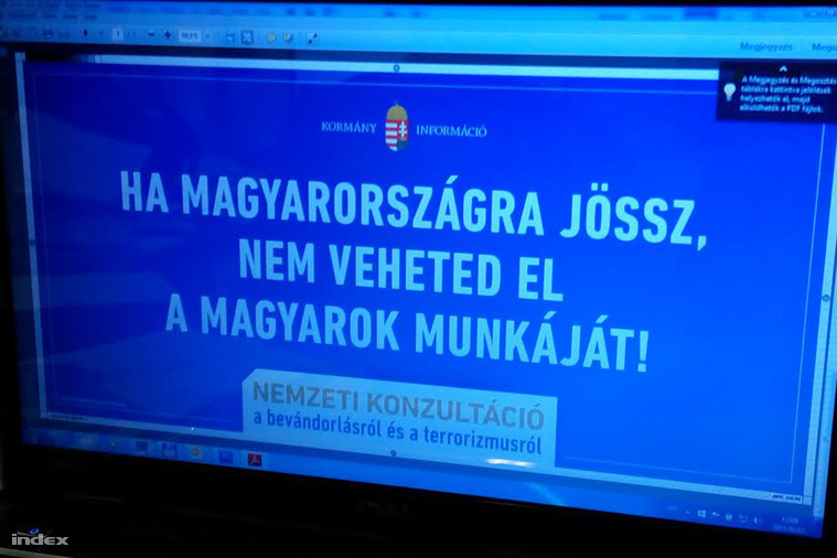 Hazamegyek, lefekszem, csináljátok helyettem