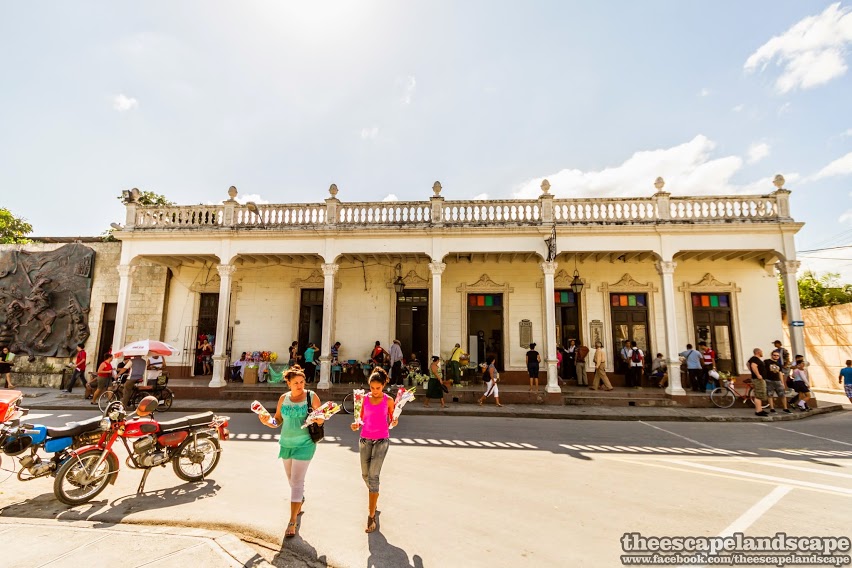 Oké, egy szóló egy peso – egy magyar metálzenekar Kubában, 2. rész
