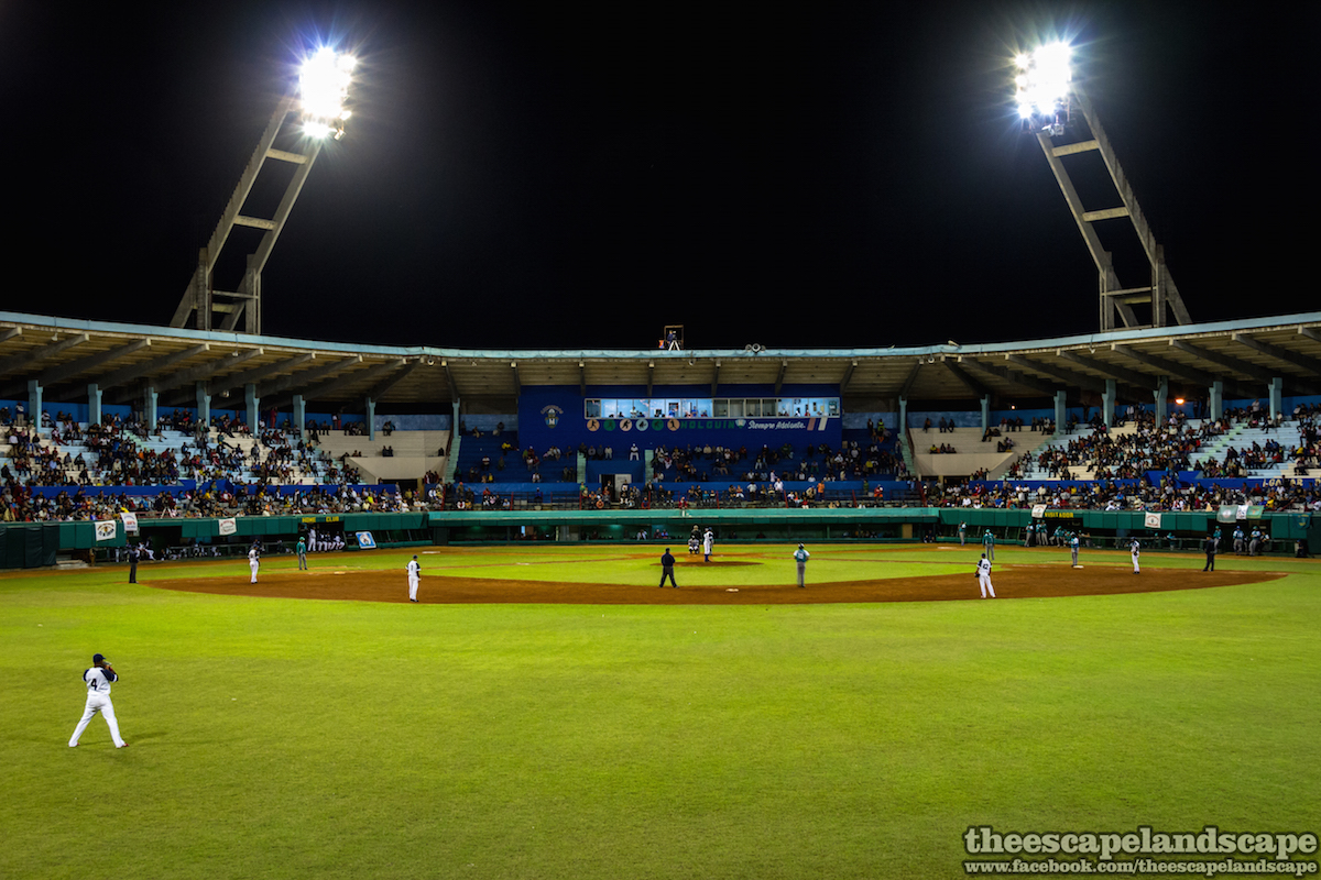 Illustration for article titled Oké, egy szóló egy peso – egy magyar metálzenekar Kubában, 2. rész