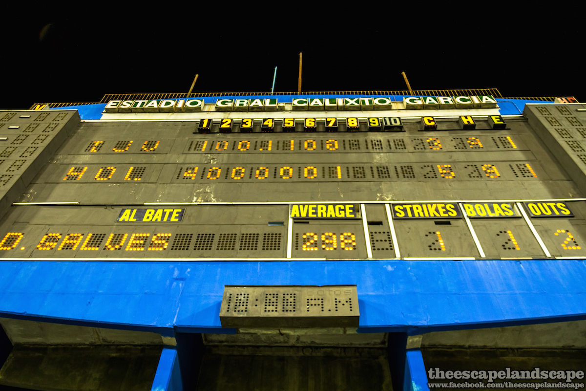 Illustration for article titled Oké, egy szóló egy peso – egy magyar metálzenekar Kubában, 2. rész