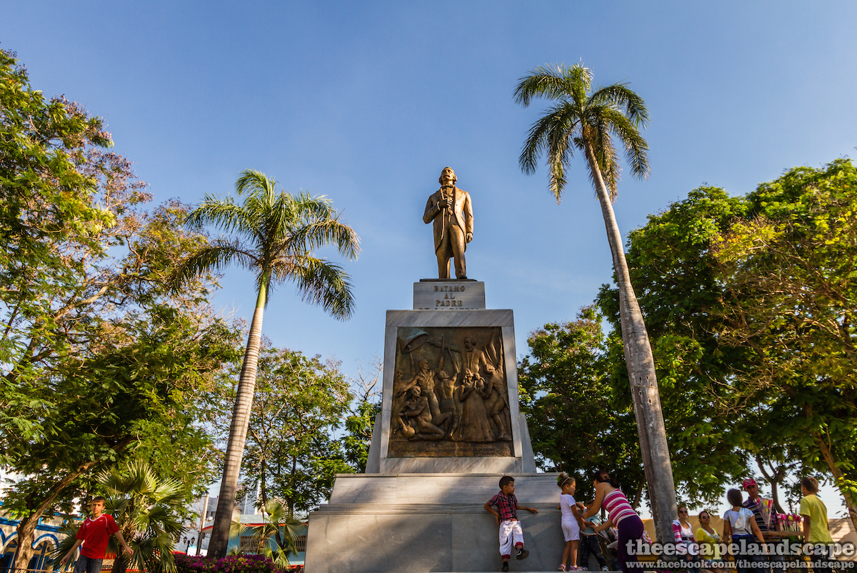 Illustration for article titled Oké, egy szóló egy peso – egy magyar metálzenekar Kubában, 2. rész