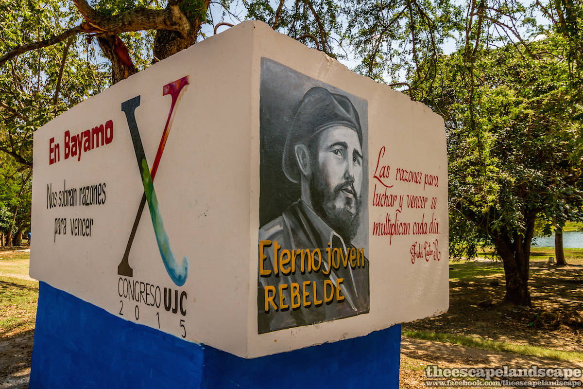 Illustration for article titled Oké, egy szóló egy peso – egy magyar metálzenekar Kubában, 2. rész