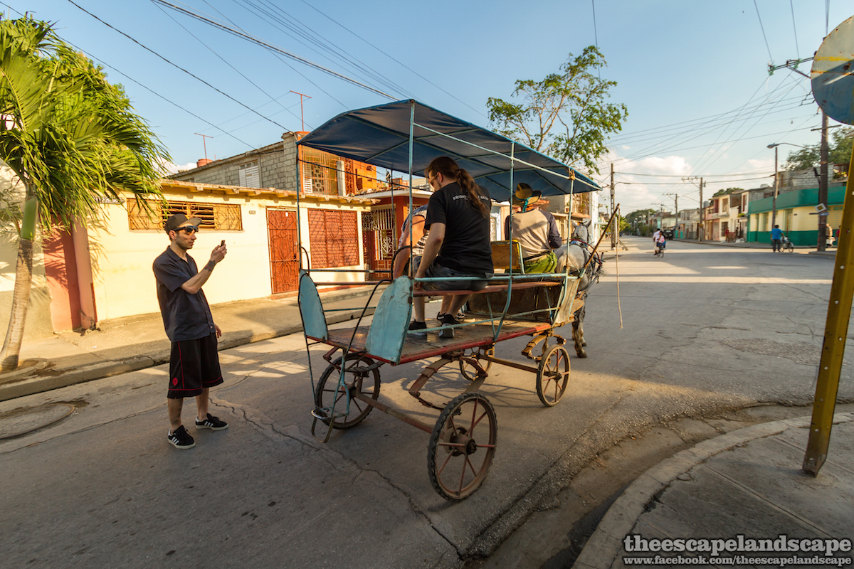 Illustration for article titled Oké, egy szóló egy peso – egy magyar metálzenekar Kubában, 2. rész