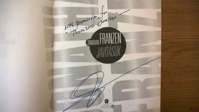 Tiszteletbeli cinkes sör is lesz a Főzdefeszten, és remek története van!