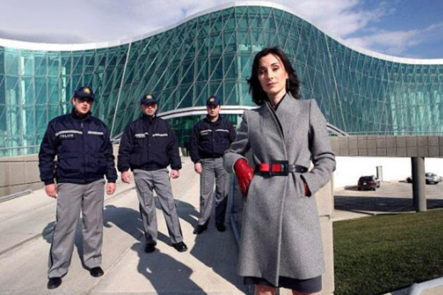 Ti például tudtátok, hogy ennyi különféle grúz van az ukrán politikában?