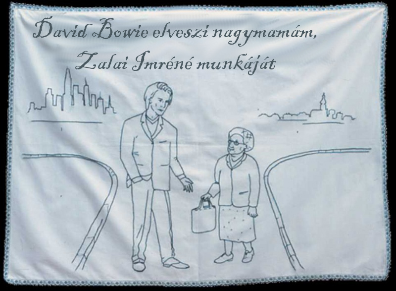 Ennek a Nemzeti Galériában lenne a helye!