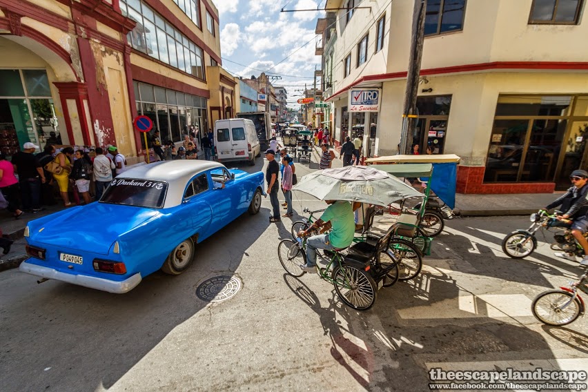 Miért javították át az o-t u-ra? – egy magyar metálzenekar Kubában 3.