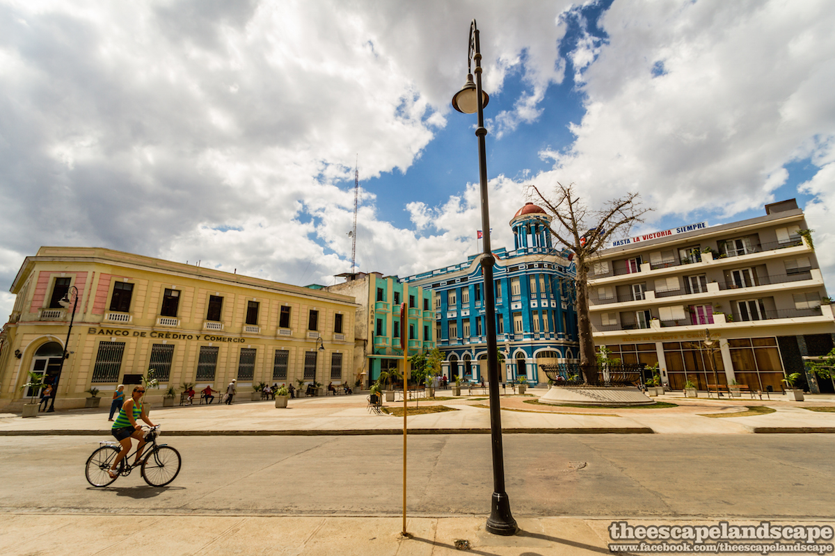 Illustration for article titled Miért javították át az o-t u-ra? – egy magyar metálzenekar Kubában 3.