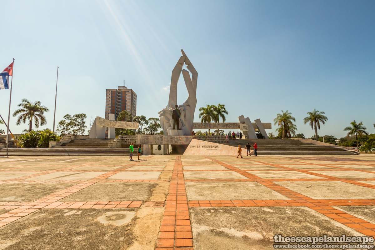 Illustration for article titled Miért javították át az o-t u-ra? – egy magyar metálzenekar Kubában 3.