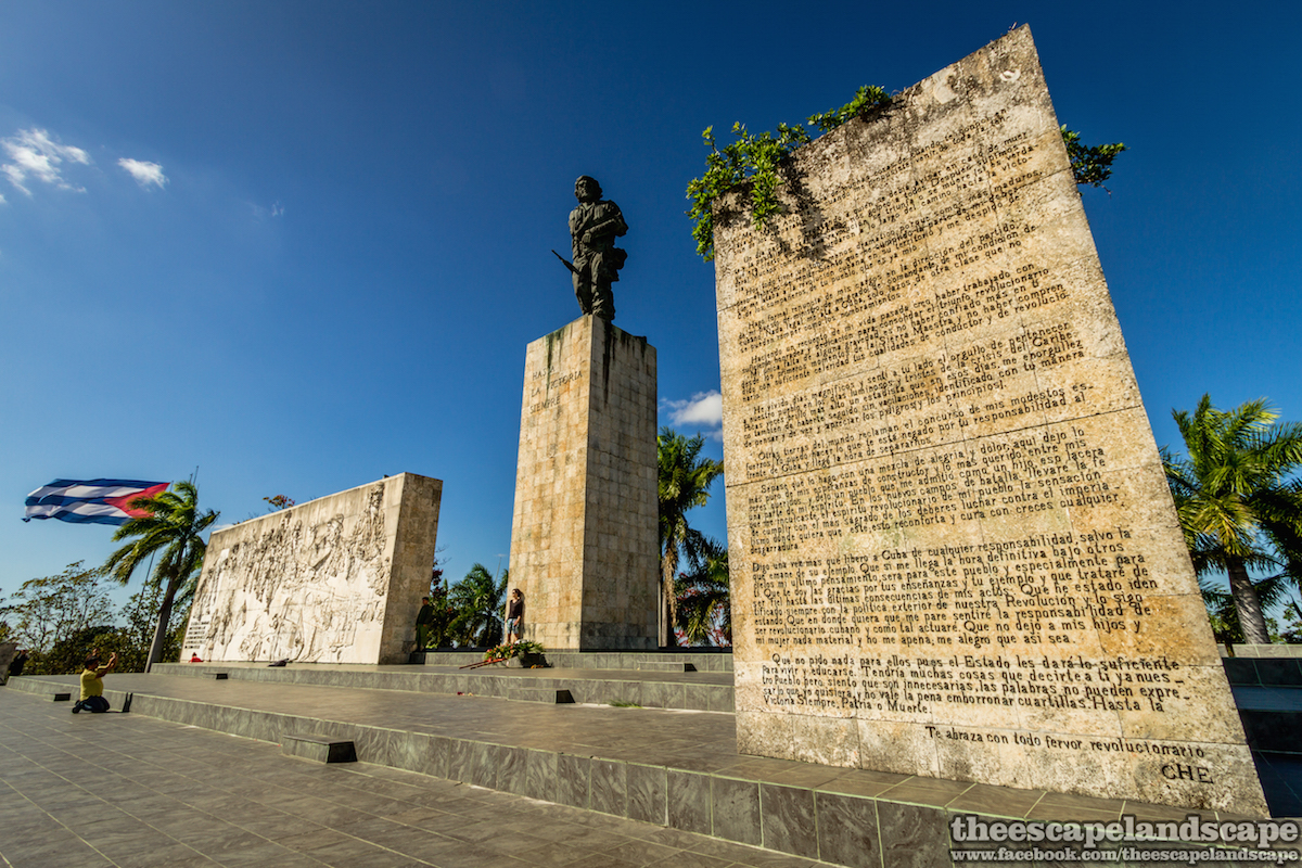 Illustration for article titled Miért javították át az o-t u-ra? – egy magyar metálzenekar Kubában 3.