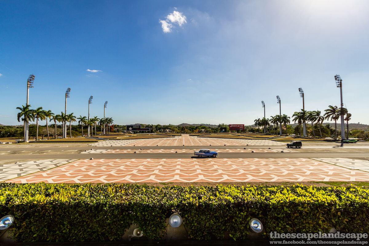 Illustration for article titled Miért javították át az o-t u-ra? – egy magyar metálzenekar Kubában 3.