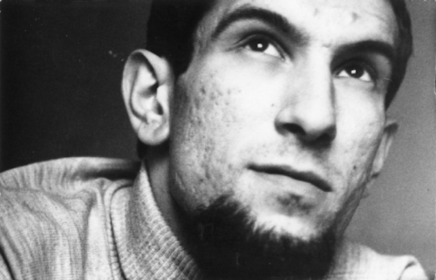 Illustration for article titled Csodálatos Petri György-fotók tűntek fel a Literán