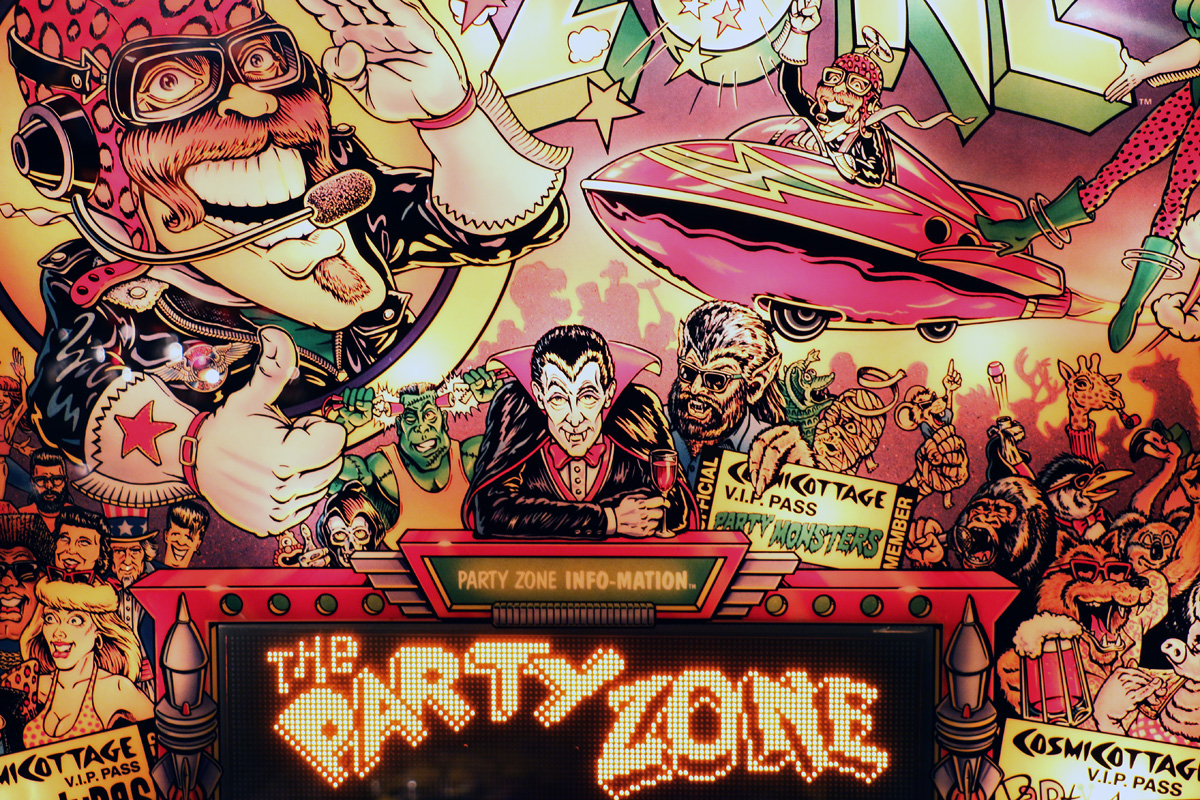 Illustration for article titled Aki egyszer kipróbál egy igazi pinballt, az úgyis akar egyet magának