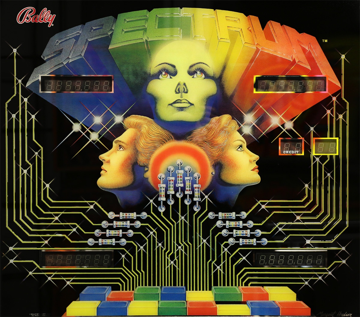 Illustration for article titled Aki egyszer kipróbál egy igazi pinballt, az úgyis akar egyet magának