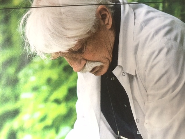 14 méteres tornyot épít az Alagúthoz Melocco és Párkányi Raab