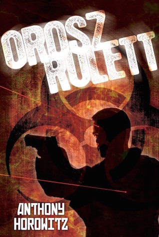 Illustration for article titled 3 könyv, amikről külön nem írtam, pedig akár írhattam is volna róluk