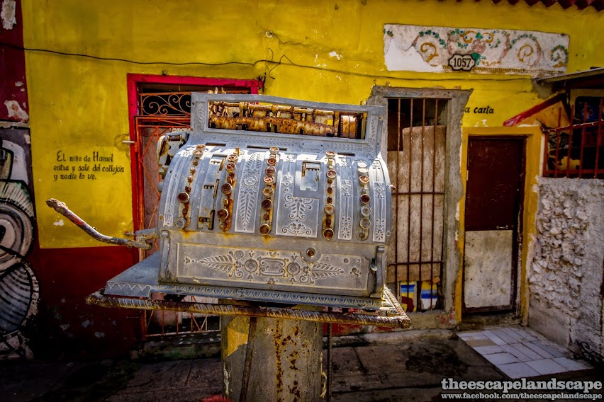 Reméljük, hallja a szomszéd is – egy magyar metálzenekar Kubában 4.