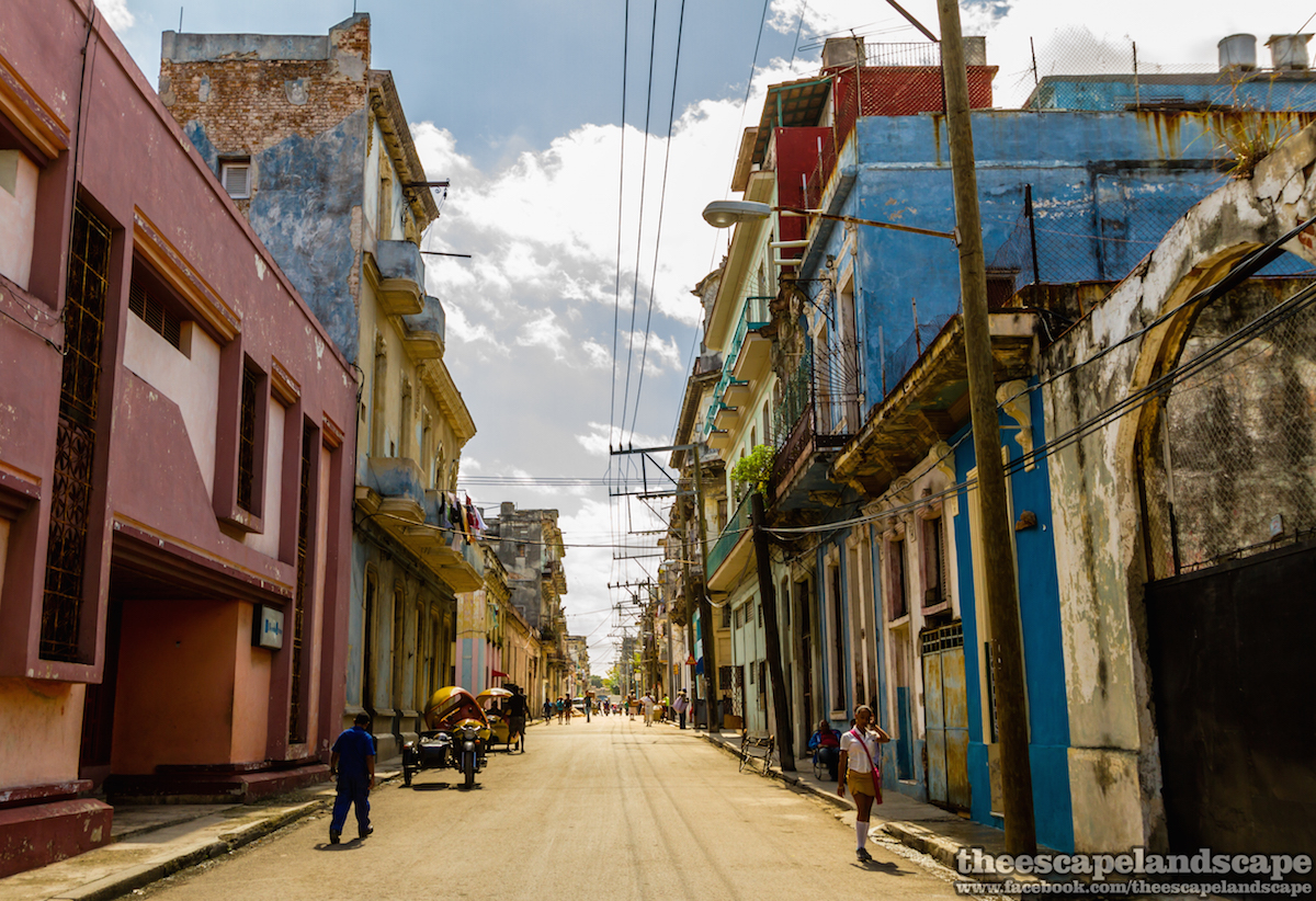 Illustration for article titled Reméljük, hallja a szomszéd is – egy magyar metálzenekar Kubában 4.