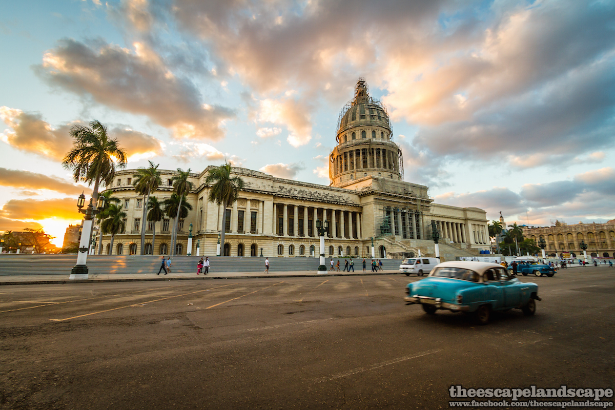 Illustration for article titled Reméljük, hallja a szomszéd is – egy magyar metálzenekar Kubában 4.