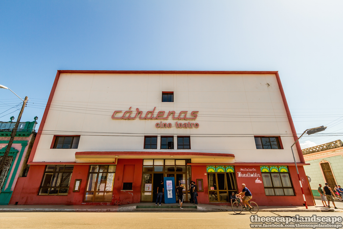 Illustration for article titled Reméljük, hallja a szomszéd is – egy magyar metálzenekar Kubában 4.