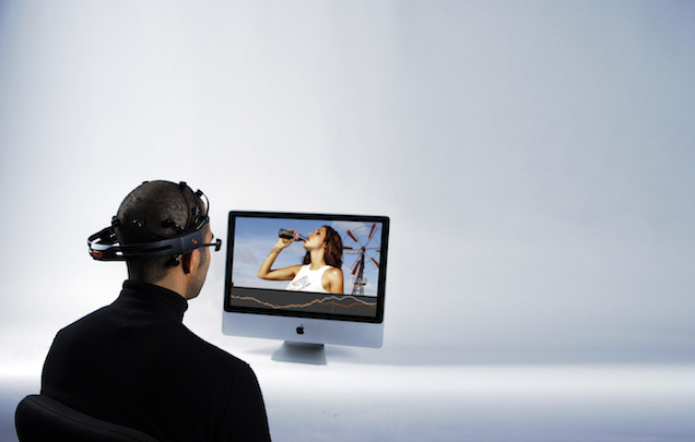 Nem turkálnak az agyadban, de tudni fogják, hogy mi a jó neked