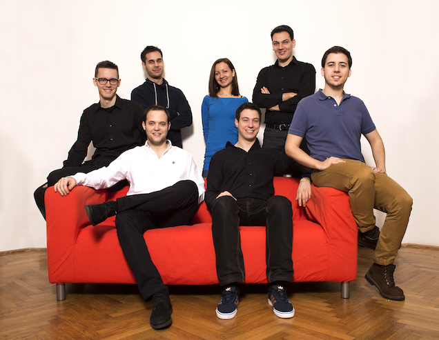 Illustration for article titled Nem turkálnak az agyadban, de tudni fogják, hogy mi a jó neked