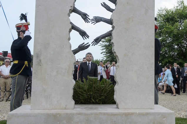 Mi a nyű az a Trianon, és mit kezdjünk vele?