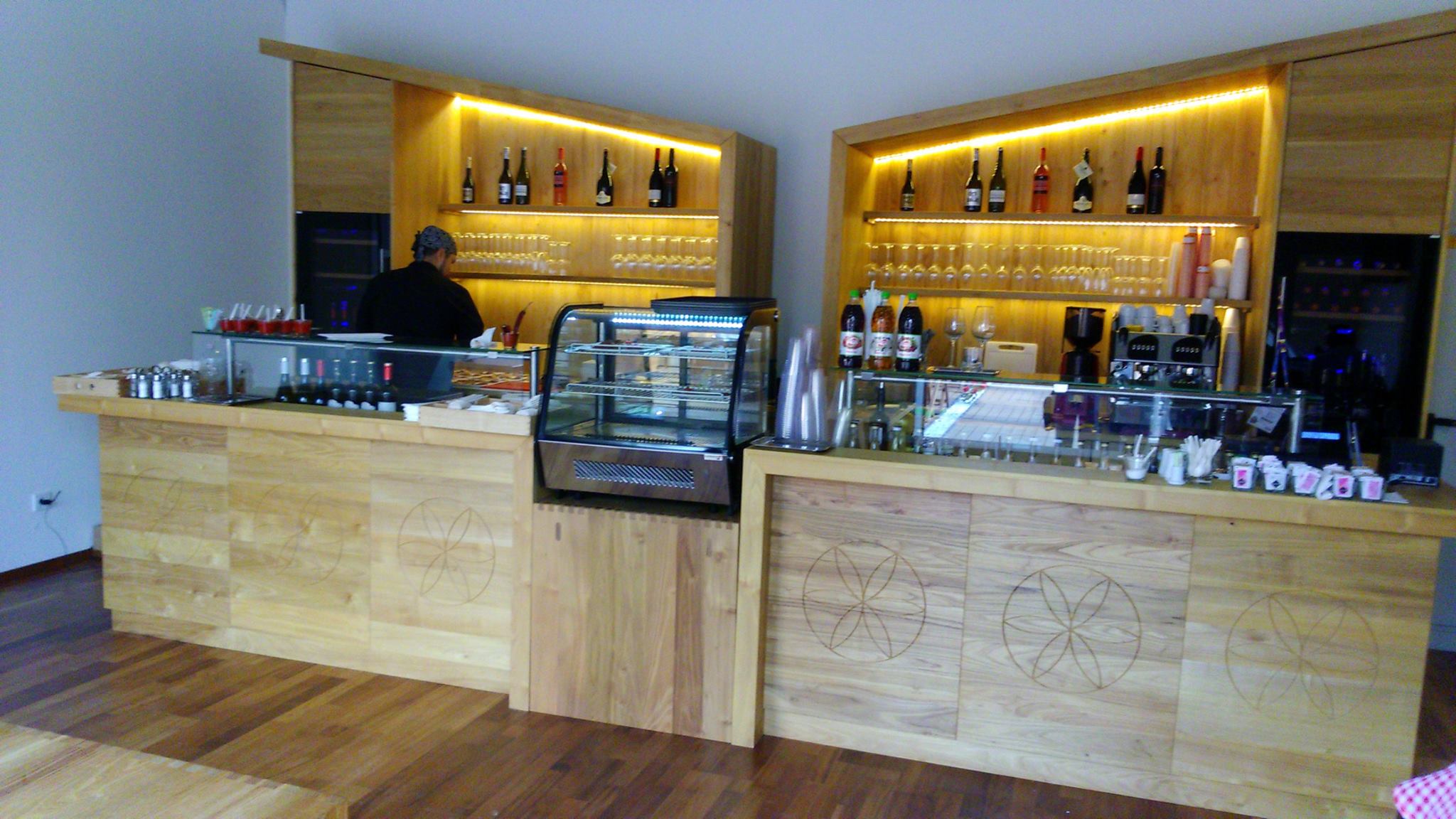 Illustration for article titled Riasztó képet fest az országról a világkiállítás magyar étterme