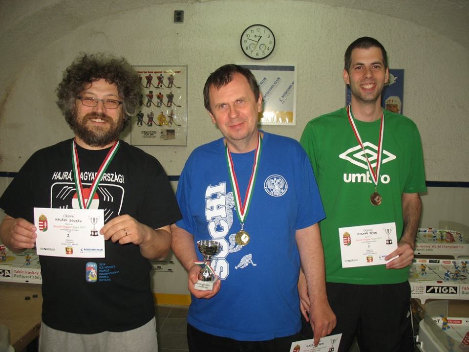 Már hat nap eltelt, mióta behúztam a harmadik bajnoki győzelmemet