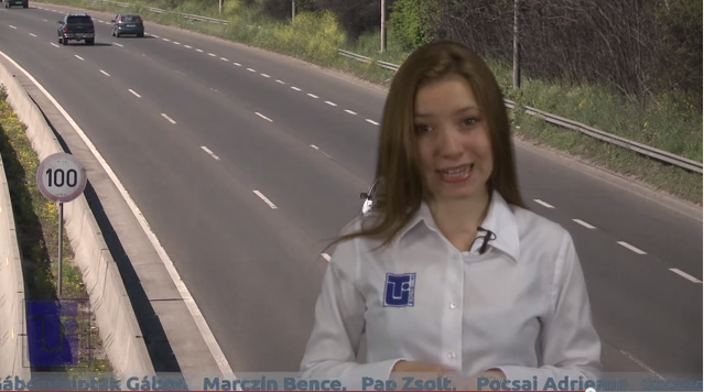 Illustration for article titled Titokban óriásit megy az Útinform a Youtube-on