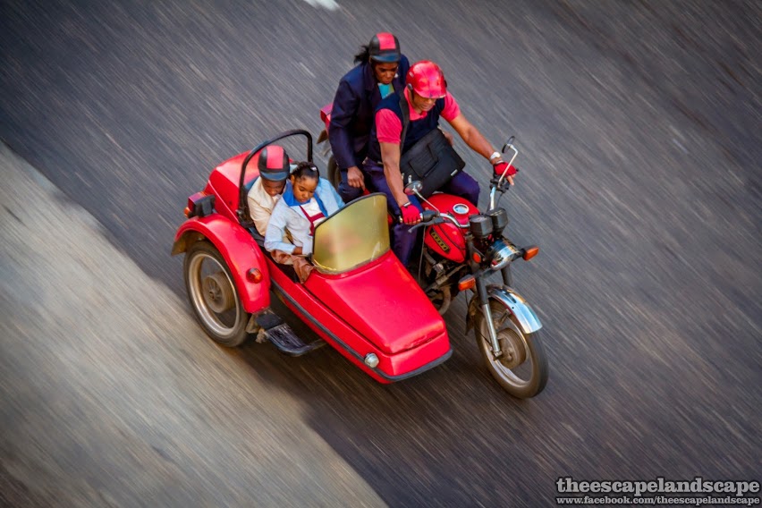 Egy magyar metálzenekar Kubában 1–4.