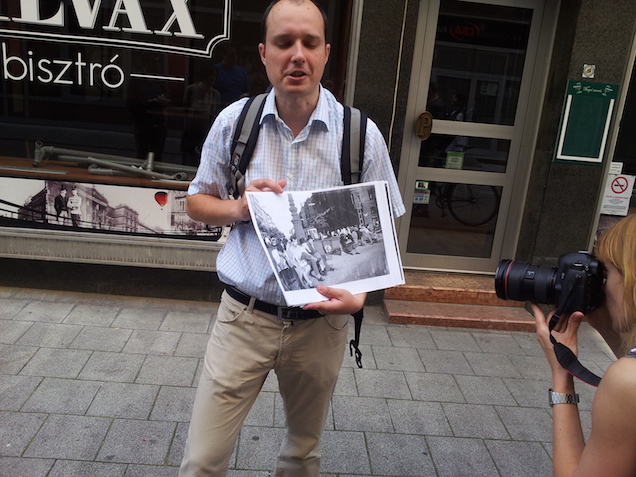 Miért nem kezeltette magát? Miért nem kért segítséget a párttól?