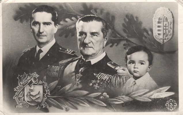 Kire gondolt Orbán? Horthyt éltette a puccsista egyiptomi elnöknek?