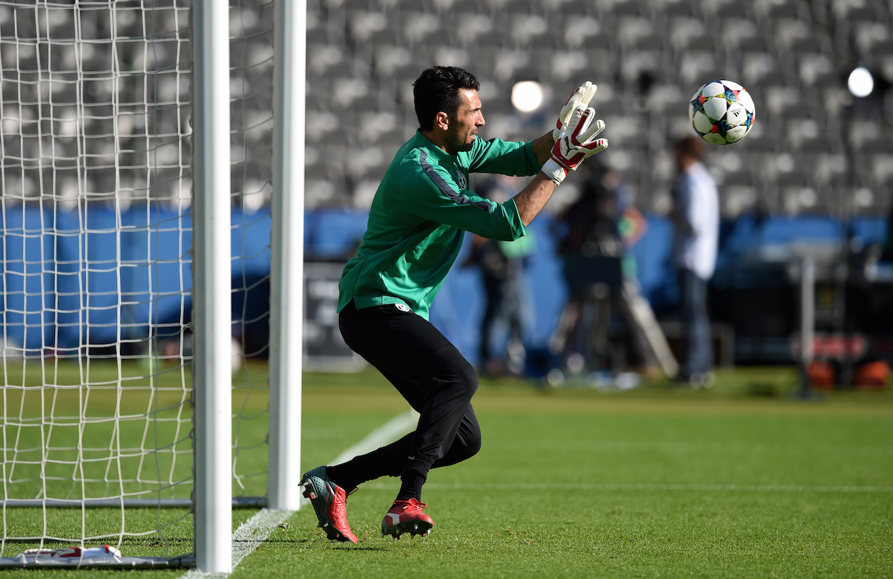 Sikerül-e tripláznia ma este a Juventusnak?