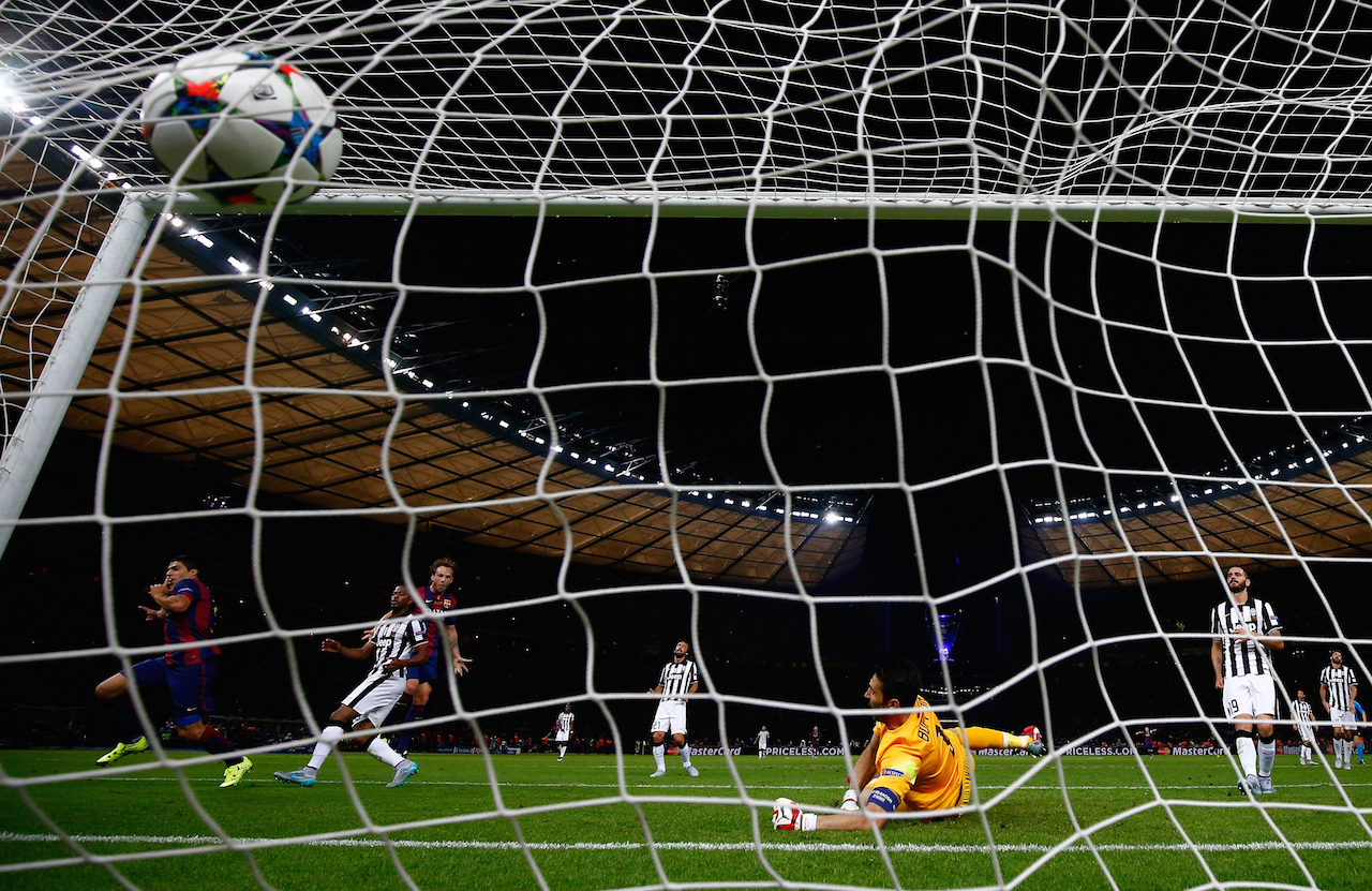 Előfordul olykor, hogy a világ legjobb csapata nyeri a Bajnokok Ligáját