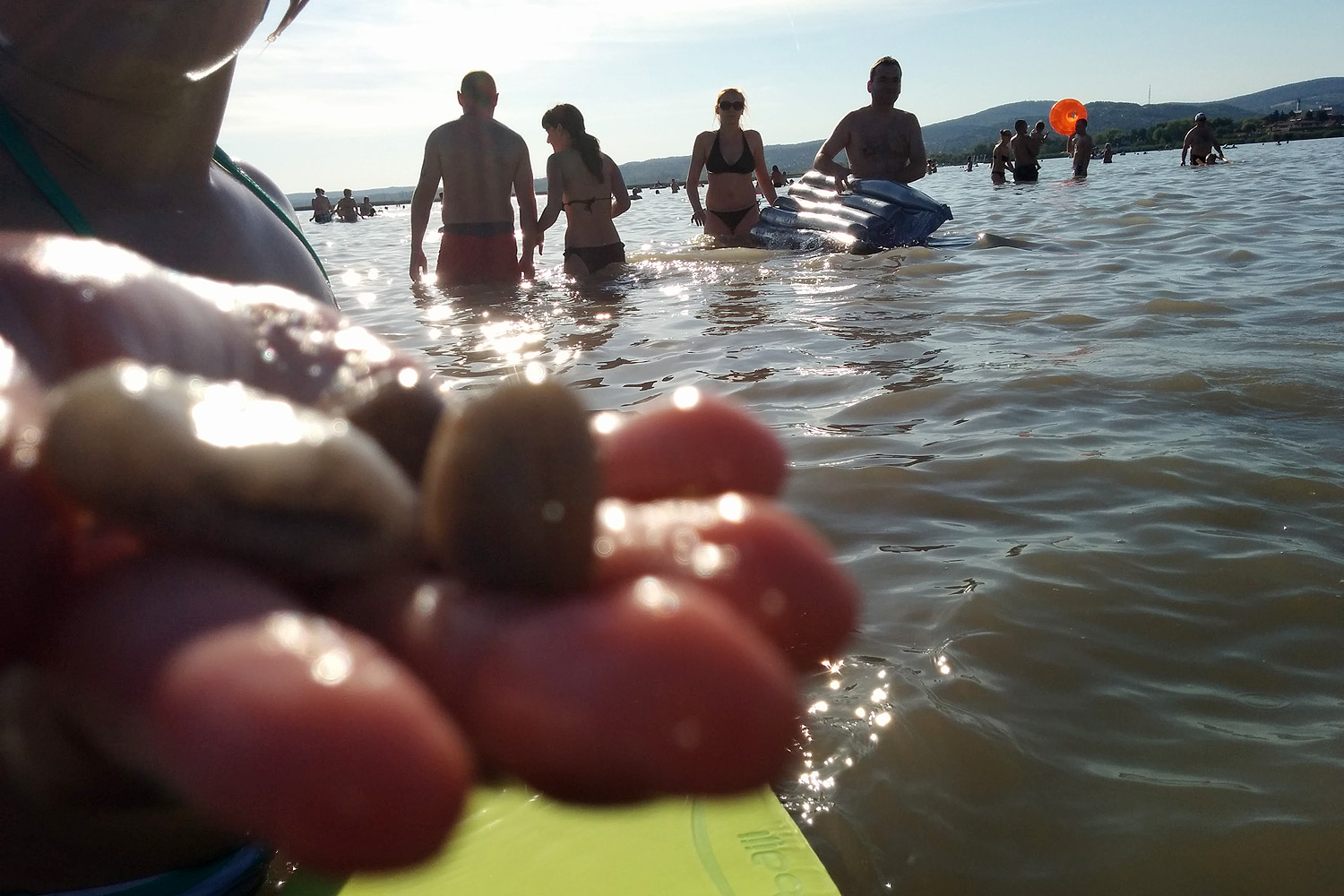 Tényleg Velence lett az új Siófok?