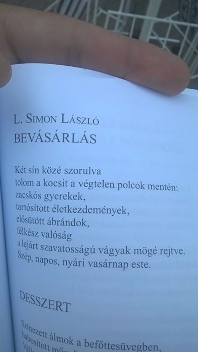 Ezért kellett az egész vasárnapi zárva tartás