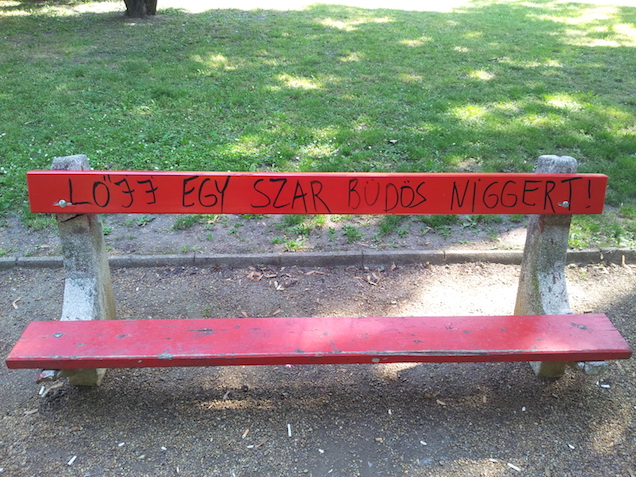 A miniszterelnök úrnak jelentem, az üzenet célba ért!